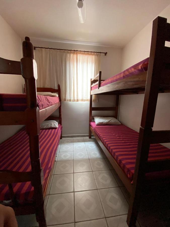 Residencial Canada Praia Grande 100 Metros Apartamento Ubatuba