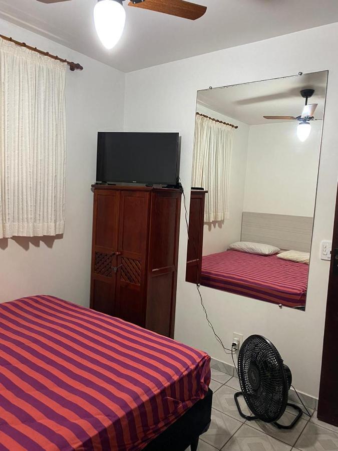 Residencial Canada Praia Grande 100 Metros Apartamento Ubatuba