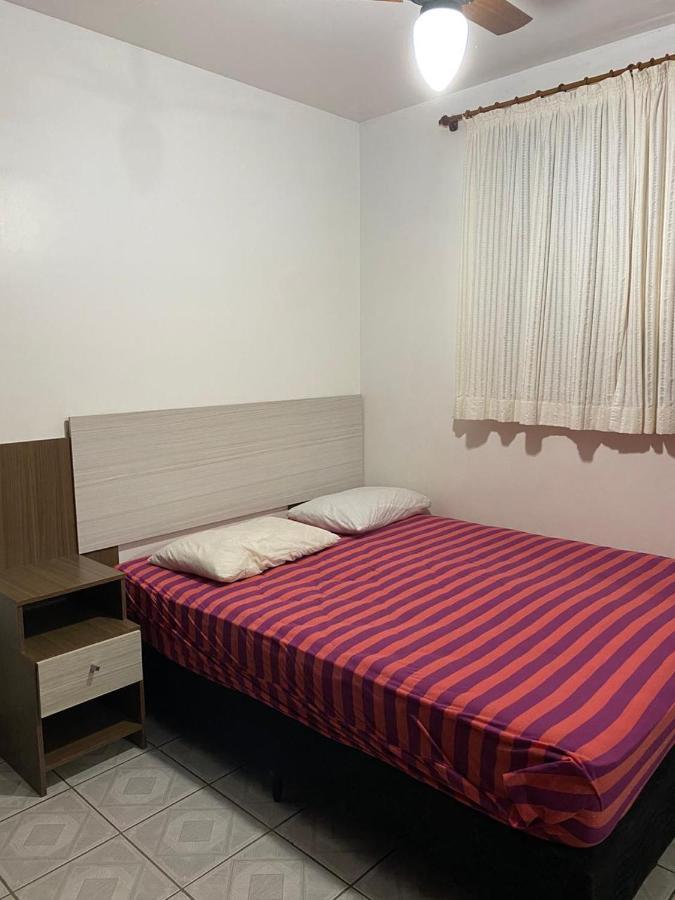 Residencial Canada Praia Grande 100 Metros *