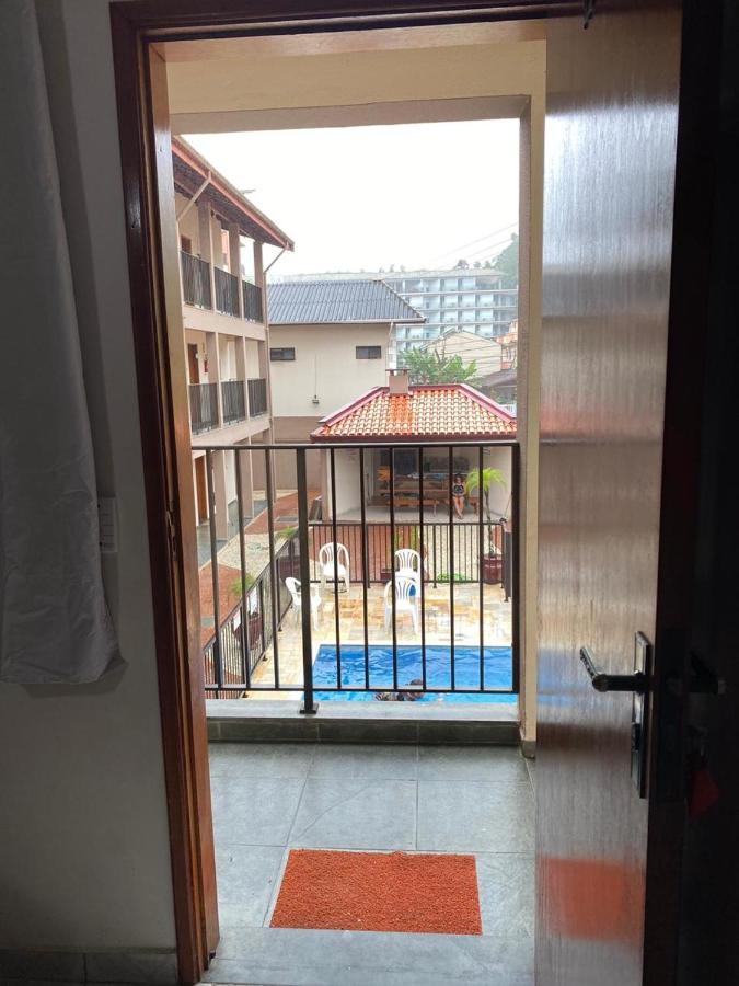 Apartamento Residencial Canada Praia Grande 100 Metros *