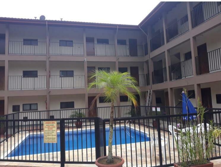 Apartamento Residencial Canada Praia Grande 100 Metros